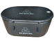 Надувна крижана ванна Ice Bath Spa 155х85х65 см для загартовування 470 л BS0025 фото 3