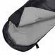 Спальний мішок (спальник) ковдра SportVida SV-CC0062 +2 ...+21&deg;C R Black/Grey SV-CC0062 фото 8