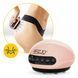 Масажна вакуумна банка 4FIZJO акумуляторна з ІЧ прогрівом Pink (P-5907739318701) P-5907739318701 фото 9
