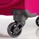 Валіза Swissbrand Silkeborg (L) Fuchsia/Light Grey (SWB_LLSIL941L) 103127-1106821 фото 6