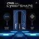 Ракетка для настільного тенісу Stiga Cybershape Future 3 Star FL (1213-0304-35) 148090-1285036 фото 4