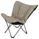 Крісло розкладне Bo-Camp Redbridge L Beige (1200341) DAS302723 фото 6