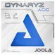 Накладка для ракетки для настільного тенісу Joola Dynaryz ACC 2.0 Black &ndash; гладка атакувальна накладка 932021 фото 3