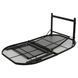 Стіл Bo-Camp Northgate Oval 150x80 cm Black/Grey (1404188) 108826-1106821 фото 8