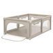 Манеж Lionelo WILLOW BEIGE SAND 109436-162349 фото 1