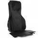 Масажна накидка 4FIZJO Shiatsu багатофункціональна, з підігрівом Black (P-5905973403528) P-5905973403528 фото 1