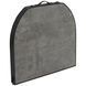 Стіл Bo-Camp Northgate Oval 150x80 cm Black/Grey (1404188) 108826-1106821 фото 10
