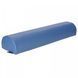 Напіввалик для реабілітації та масажу 4FIZJO 60 x 15 x 10 Blue (P-5907739319760) 147035-2692 фото 1