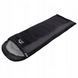 Спальний мішок (спальник) ковдра SportVida SV-CC0062 +2 ...+21&deg;C R Black/Grey SV-CC0062 фото 10