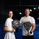 Ракетка для падел тенісу Stiga Racket ACE 3 (2202-0102-01) 931817 фото 8