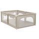 Манеж Lionelo WILLOW BEIGE SAND 109436-162349 фото 2