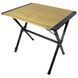 Стіл Bo-Camp Maryland M 80x63 cm Bamboo Brown (1404643) DAS303288 фото 13