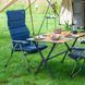 Стіл Bo-Camp Maryland M 80x63 cm Bamboo Brown (1404643) DAS303288 фото 10