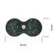 Масажний набір Cornix (Ball 8 см, Duoball 8 х 16 см та Foam Roller 30 х 15 см) XR-0079 XR-0079 фото 8