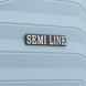 Валіза Semi Line 20" (S) Blue (T5780-1) 142879-1106821 фото 10