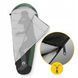 Спальний мішок (спальник) кокон Mountain Goat Pro+ 0 ...+10&deg;C R Black/Olive (P-5905973400978) 154284-2692 фото 3