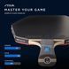 Ракетка для настільного тенісу Stiga Cybershape Future 3 Star FL (1213-0304-35) 148090-1285036 фото 5