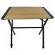 Стіл Bo-Camp Maryland M 80x63 cm Bamboo Brown (1404643) DAS303288 фото 14