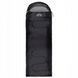 Спальний мішок (спальник) ковдра SportVida SV-CC0062 +2 ...+21&deg;C R Black/Grey SV-CC0062 фото 7