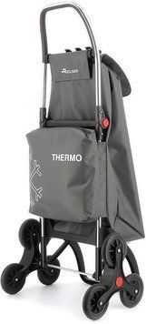 Сумка-візок Rolser I-Max Termo Zen 6L Marengo (IMX355-1031) 930466 фото