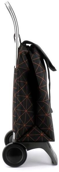 Сумка-візок Rolser Baby Star Joy-1800 Mandarina (BAB048-1012) 931435 фото