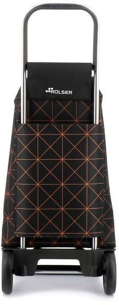 Сумка-візок Rolser Baby Star Joy-1800 Mandarina (BAB048-1012) 931435 фото