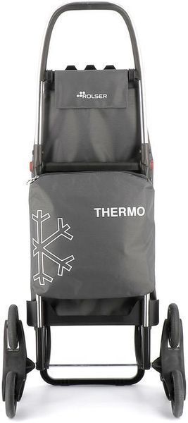 Сумка-візок Rolser I-Max Termo Zen 6L Marengo (IMX355-1031) 930466 фото