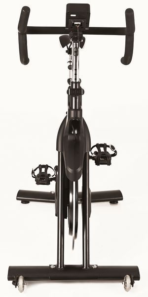 Сайкл-тренажер Toorx Indoor Cycle SRX Evolve (SRX-EVOLVE) 108586-1285036 фото