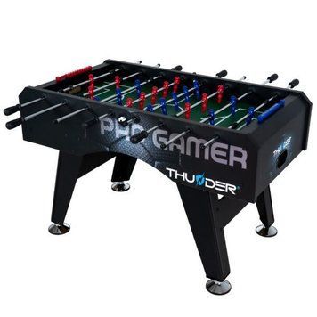 Настільний футбол THUNDER 5FT PRO PRO фото