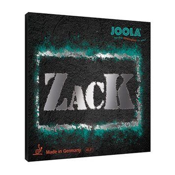 Накладка для ракетки Joola Zack 1.9 Red (70070) 143706-1285036 фото