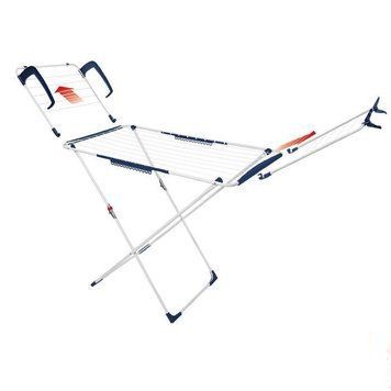 Сушарка для білизни підлогова Casa Si Flex Dry 4in1 White (CS92970D05) 103718-1106821 фото