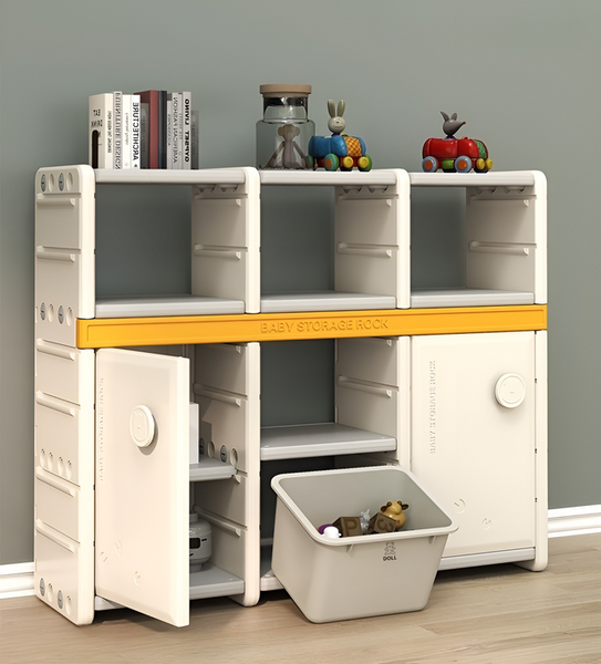 Стелаж з контейнерами Terrio &ldquo;Tidy&rdquo; TM-963 фото