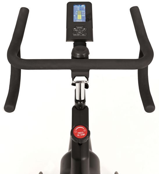 Сайкл-тренажер Toorx Indoor Cycle SRX Evolve (SRX-EVOLVE) 108586-1285036 фото