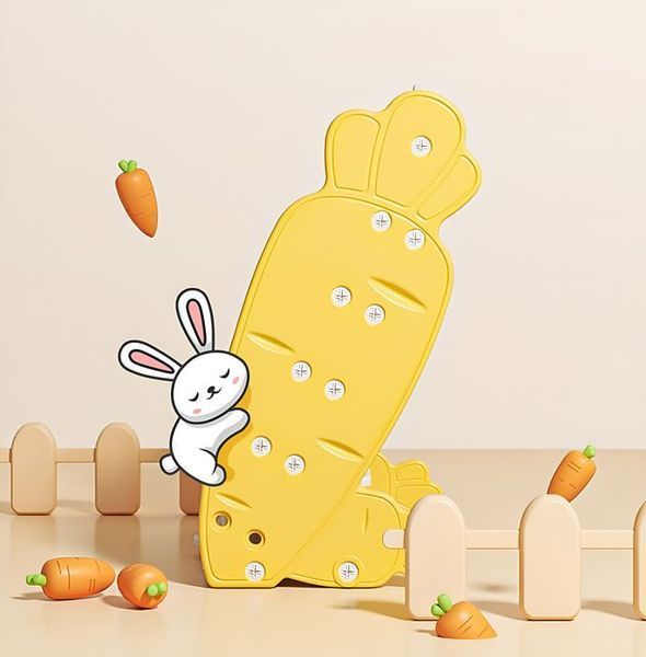 Книжкова полиця в дитячу з контейнерами Монтесорі Terrio &ldquo;Carry&rdquo; Біла TM-950W фото