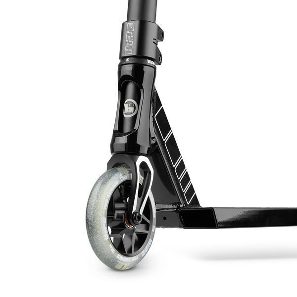 Самокат трюковий Hipe S20 Black matt 250866 фото