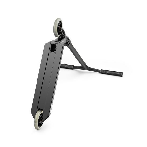 Самокат трюковий Hipe S20 Black matt 250866 фото