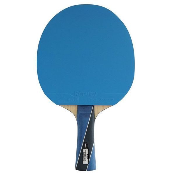Ракетка для настільного тенісу Gewo PS Blast Carbon FL (1074000001) 144615-1285036 фото