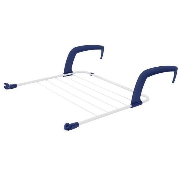 Сушарка для білизни підлогова Casa Si Flex Dry 4in1 White (CS92970D05) 103718-1106821 фото