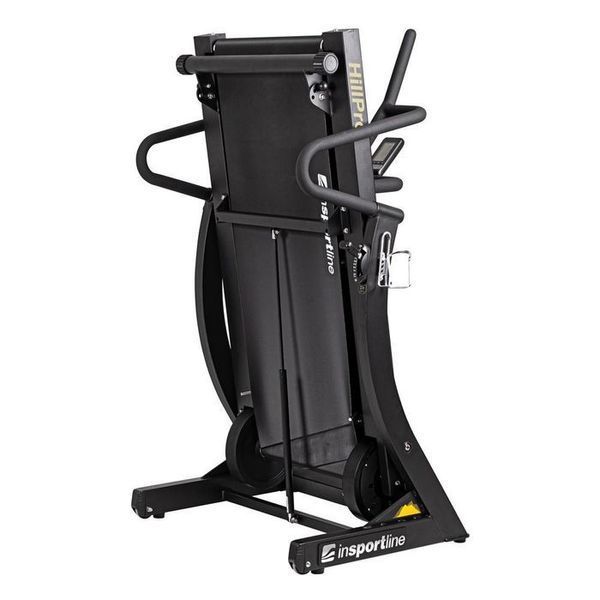 Бігова доріжка inSPORTline Hill Pro 9712-10 фото