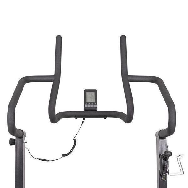 Бігова доріжка inSPORTline Hill Pro 9712-10 фото