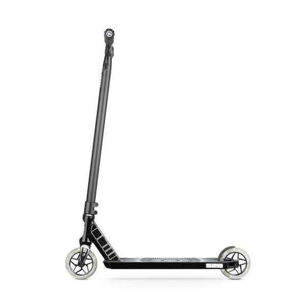 Самокат трюковий Hipe S20 Black matt 250866 фото
