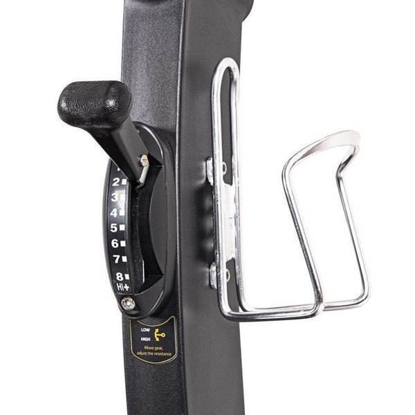 Бігова доріжка inSPORTline Hill Pro 9712-10 фото