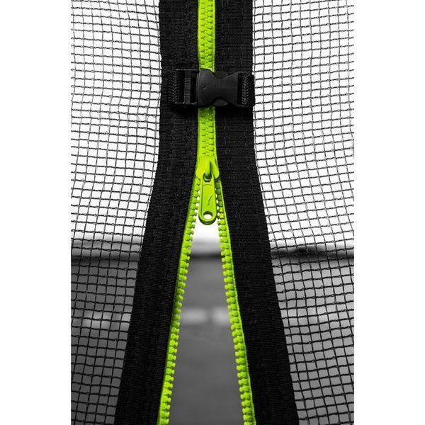 Батут Zipro Jump Pro із зовнішньою сіткою 312 см (ZF0024) 5902659840721 фото