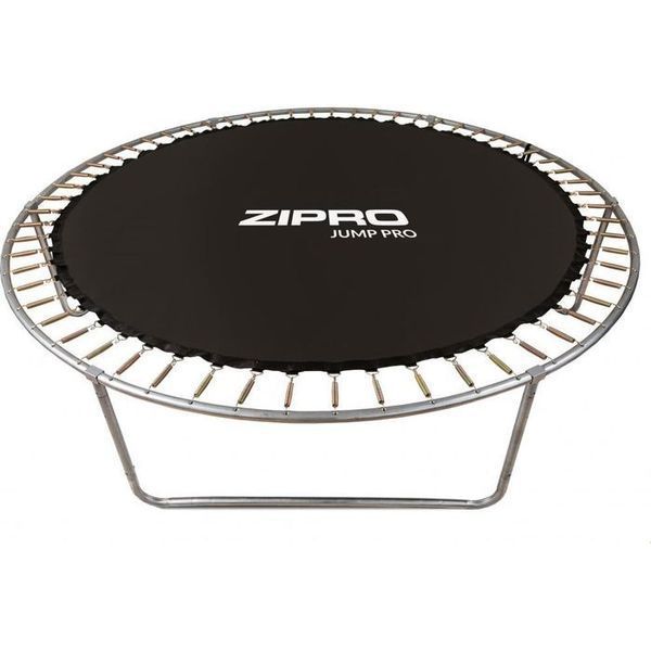 Батут Zipro Jump Pro із зовнішньою сіткою 312 см (ZF0024) 5902659840721 фото
