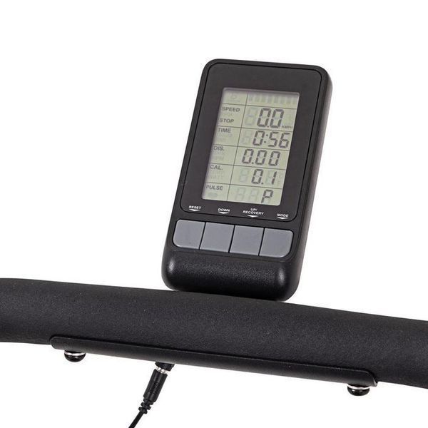 Бігова доріжка inSPORTline Hill Pro 9712-10 фото