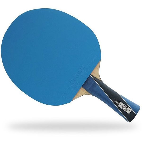 Ракетка для настільного тенісу Gewo PS Blast Carbon FL (1074000001) 144615-1285036 фото