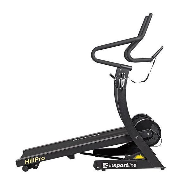 Бігова доріжка inSPORTline Hill Pro 9712-10 фото