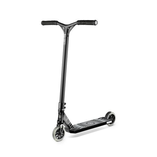 Самокат трюковий Hipe S20 Black matt 250866 фото