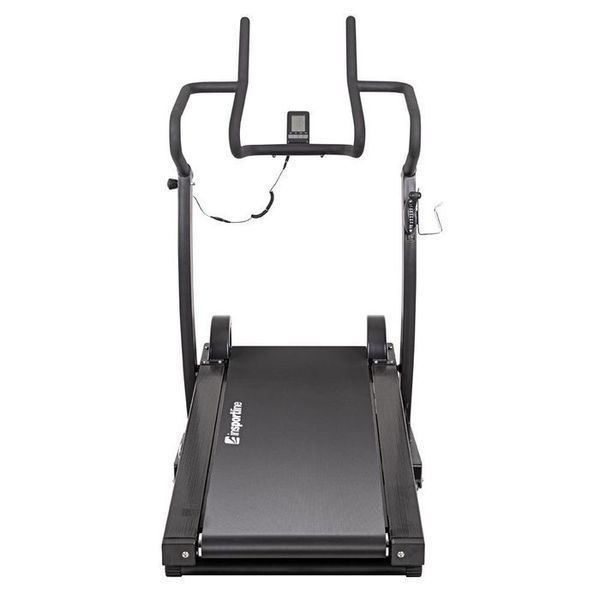 Бігова доріжка inSPORTline Hill Pro 9712-10 фото
