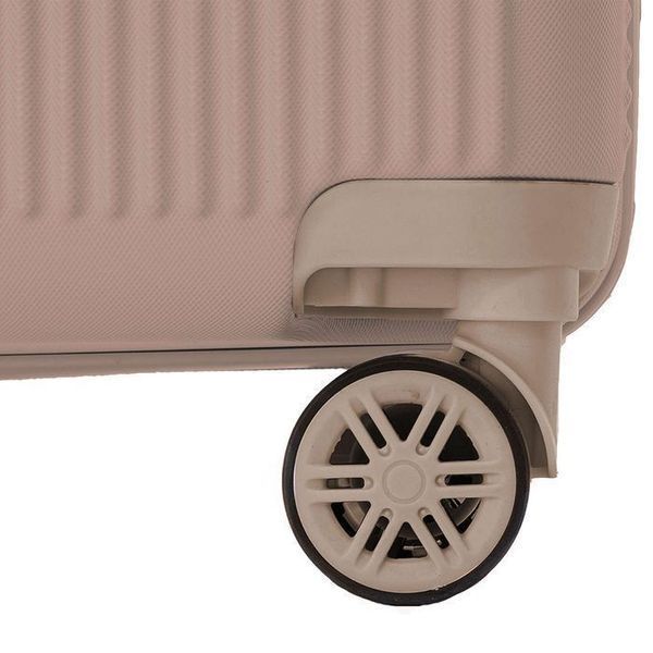 Валіза Semi Line 28" (L) Champagne (T5666-5) 103335-1106821 фото